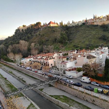 Ferienwohnung Tuguest El Rincon De Felisa Granada Exterior foto