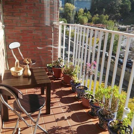 Ferienwohnung Tuguest El Rincon De Felisa Granada Exterior foto