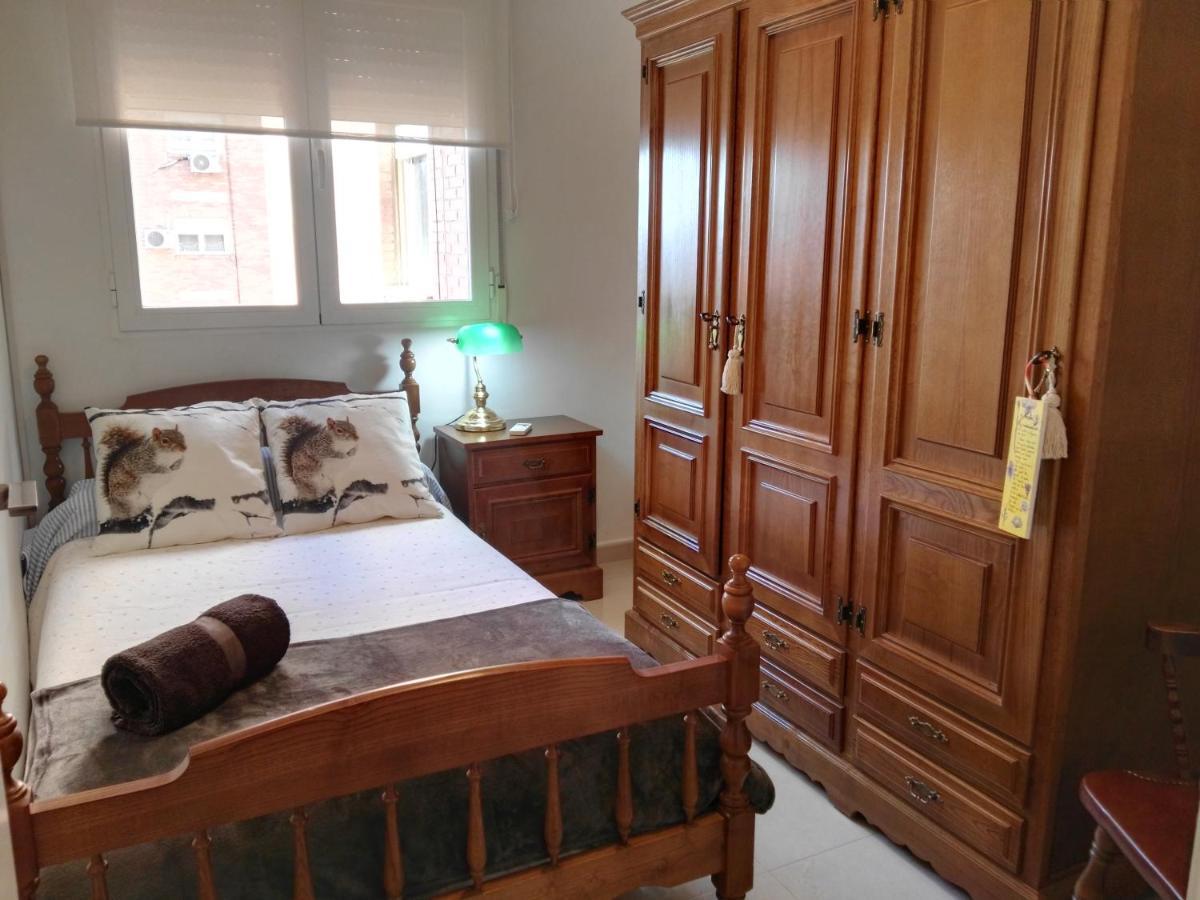 Ferienwohnung Tuguest El Rincon De Felisa Granada Exterior foto